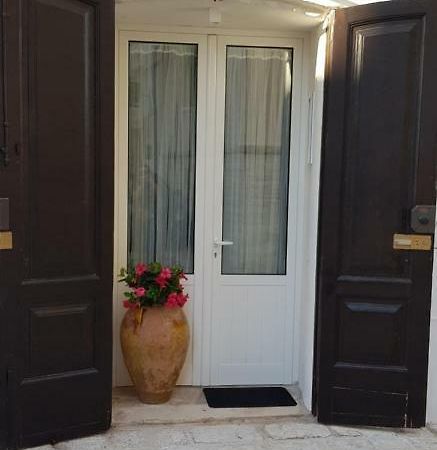 Apartament La Casa Di Sara Fasano Zewnętrze zdjęcie