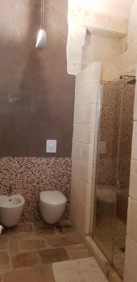 Apartament La Casa Di Sara Fasano Zewnętrze zdjęcie