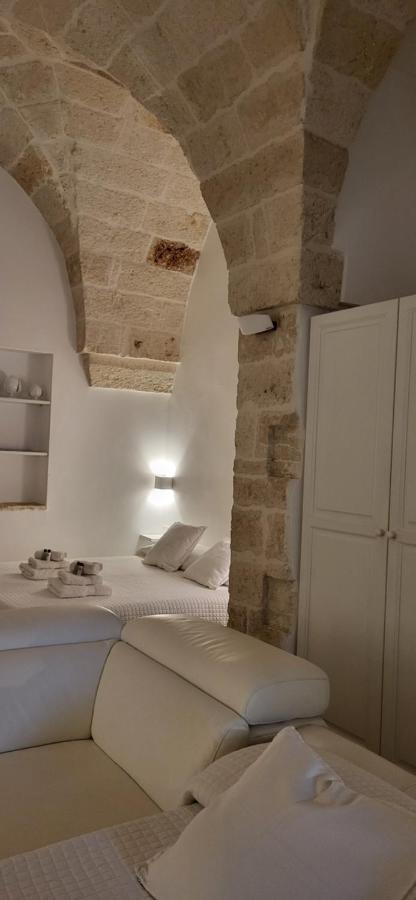Apartament La Casa Di Sara Fasano Zewnętrze zdjęcie