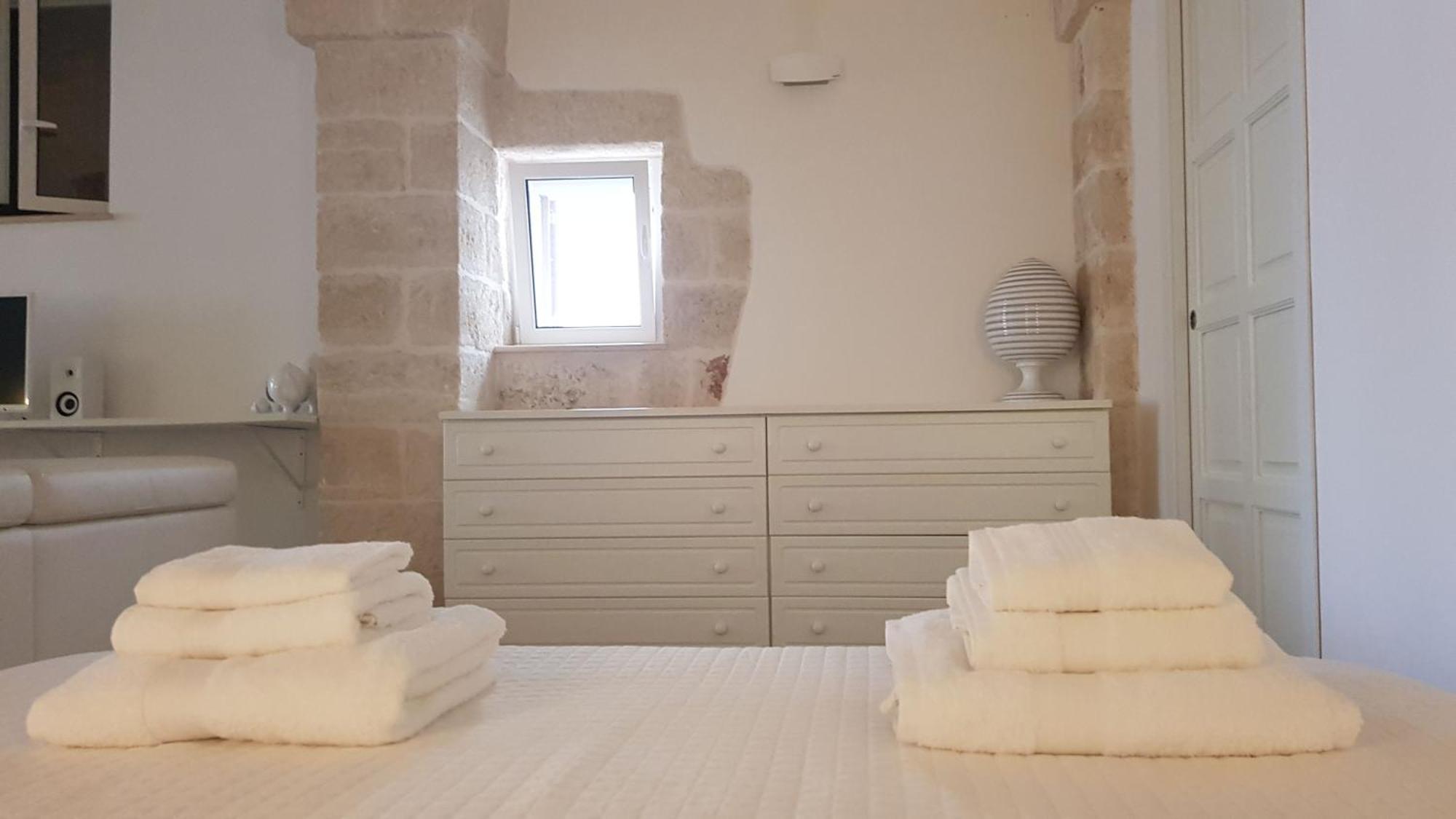 Apartament La Casa Di Sara Fasano Zewnętrze zdjęcie