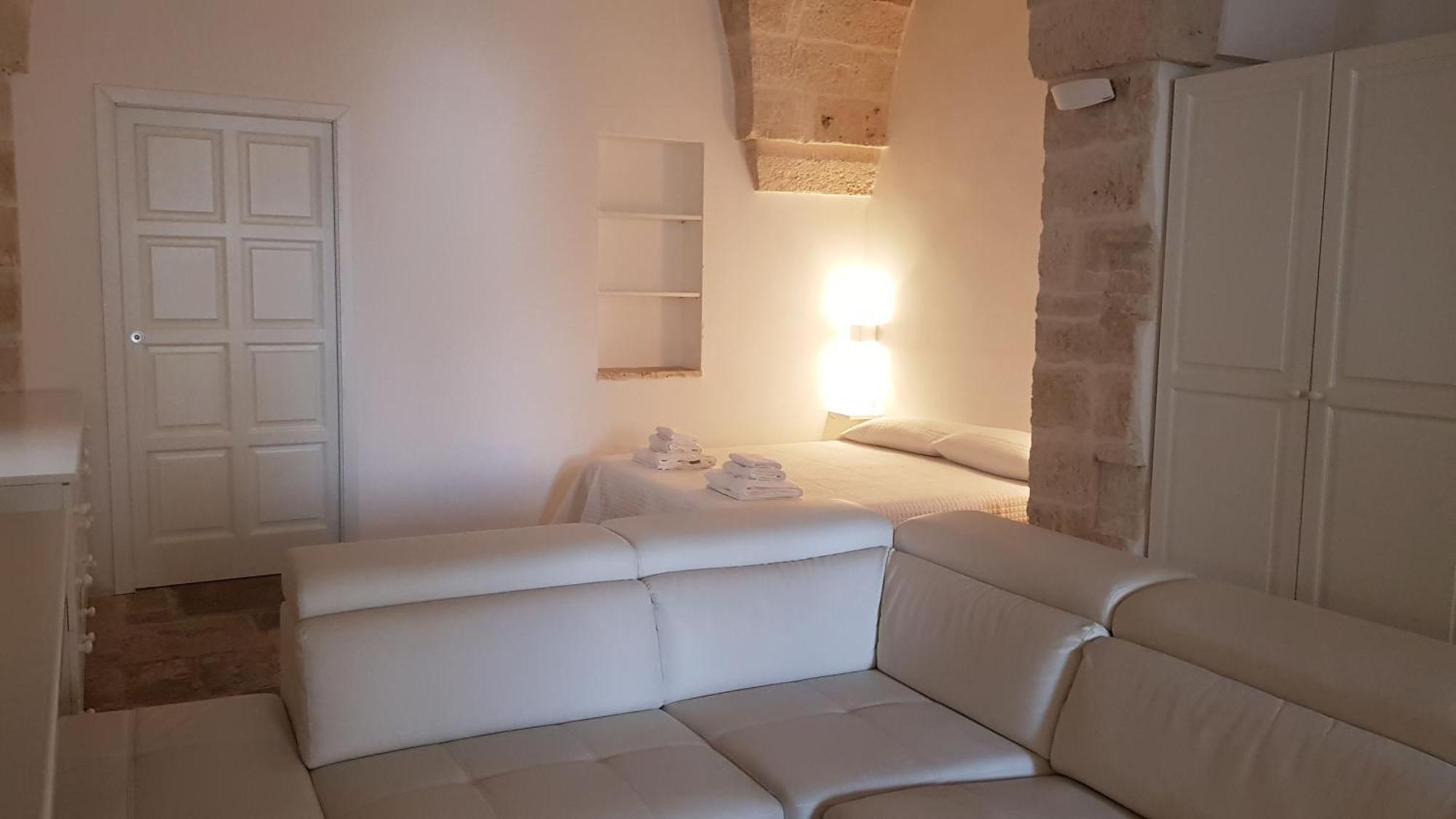 Apartament La Casa Di Sara Fasano Zewnętrze zdjęcie