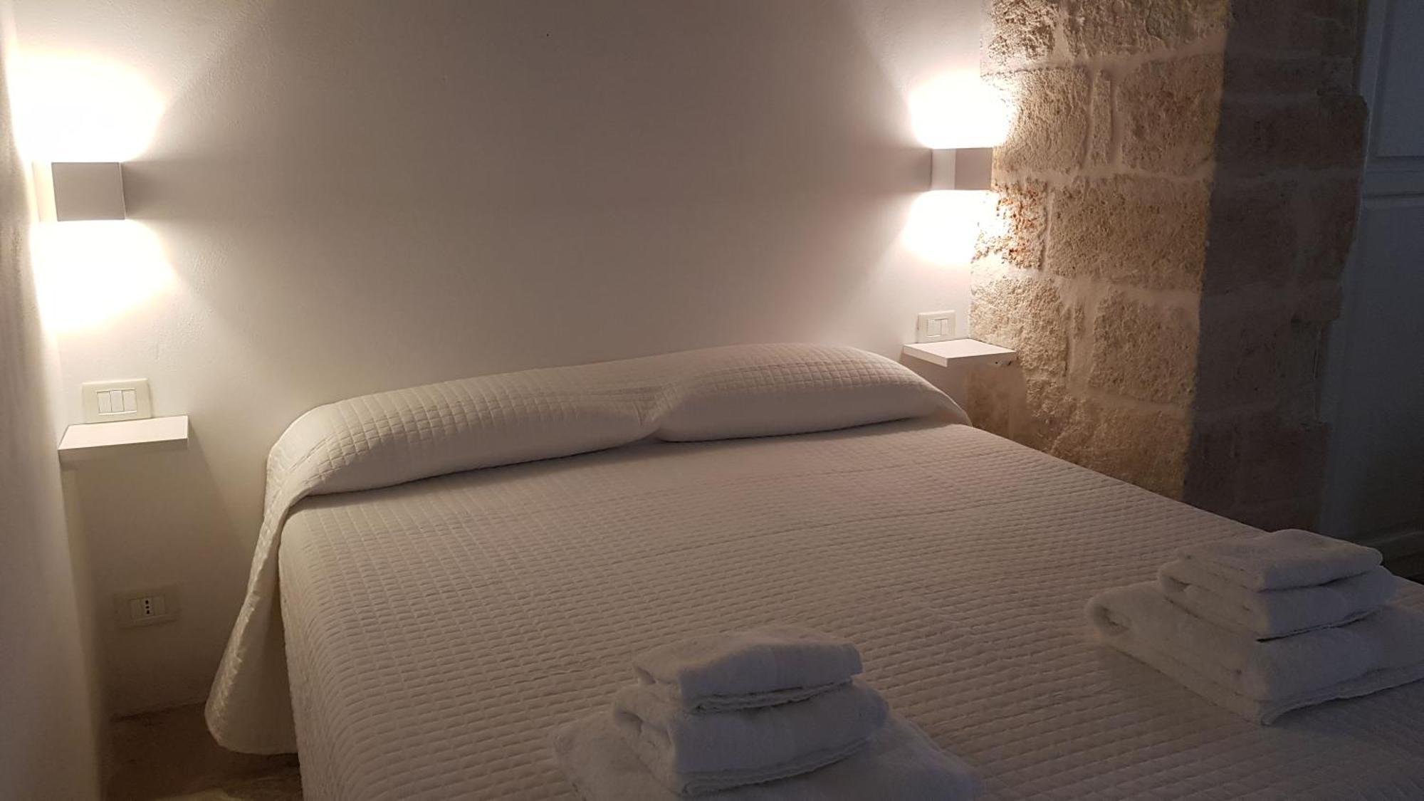 Apartament La Casa Di Sara Fasano Zewnętrze zdjęcie