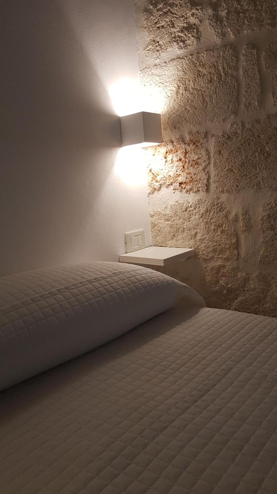 Apartament La Casa Di Sara Fasano Zewnętrze zdjęcie