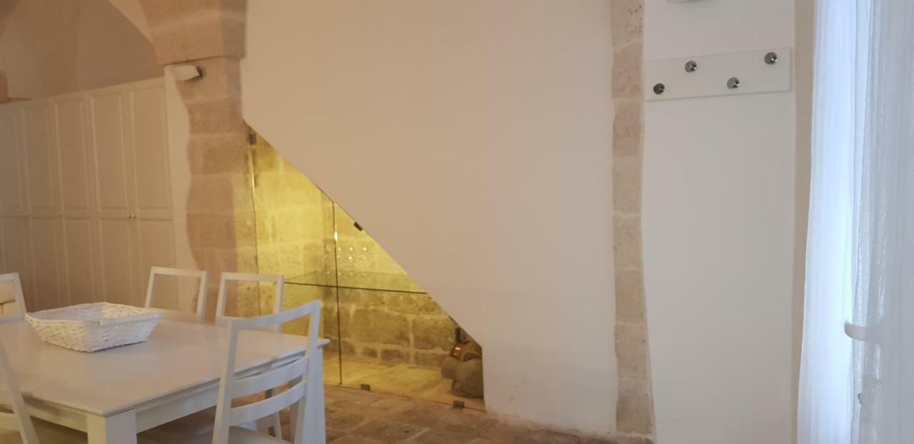 Apartament La Casa Di Sara Fasano Zewnętrze zdjęcie