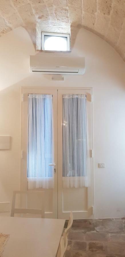 Apartament La Casa Di Sara Fasano Zewnętrze zdjęcie