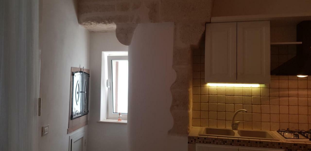 Apartament La Casa Di Sara Fasano Zewnętrze zdjęcie