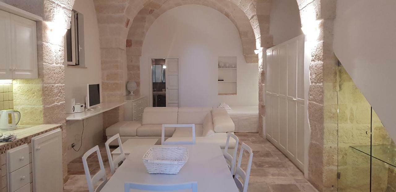 Apartament La Casa Di Sara Fasano Zewnętrze zdjęcie