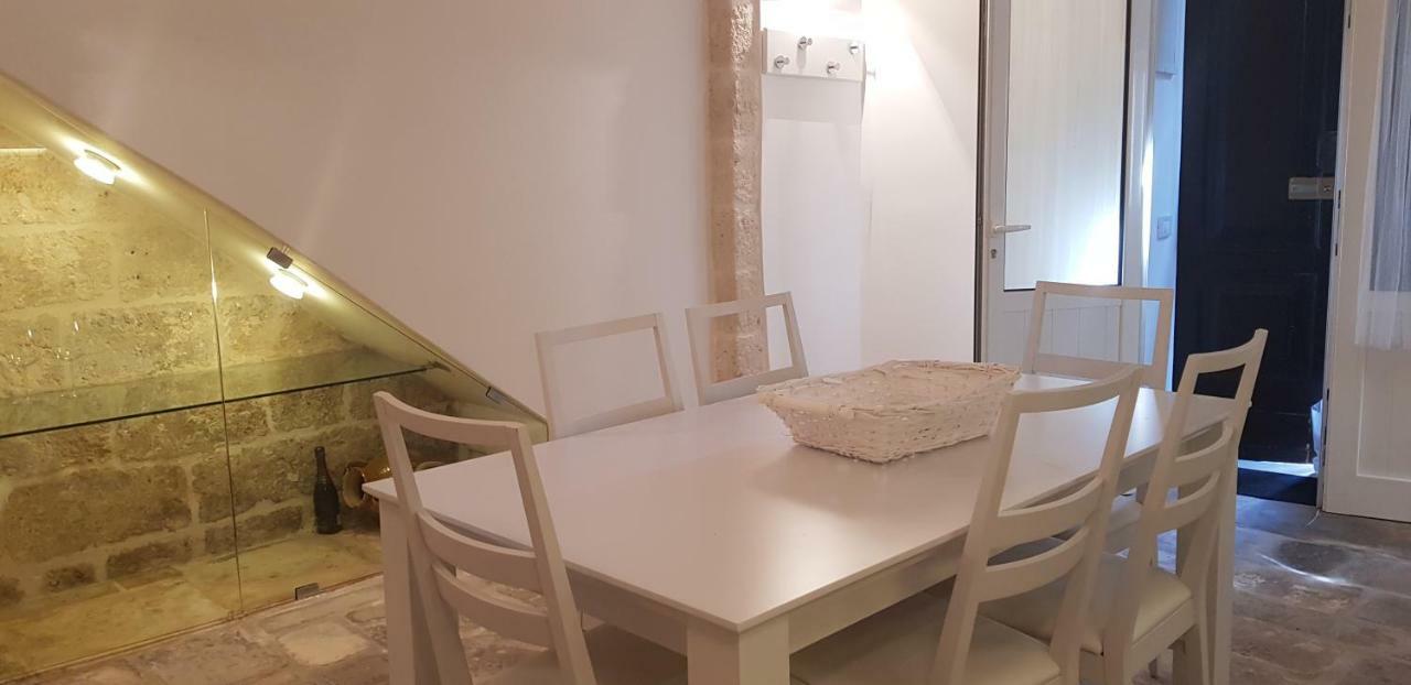 Apartament La Casa Di Sara Fasano Zewnętrze zdjęcie