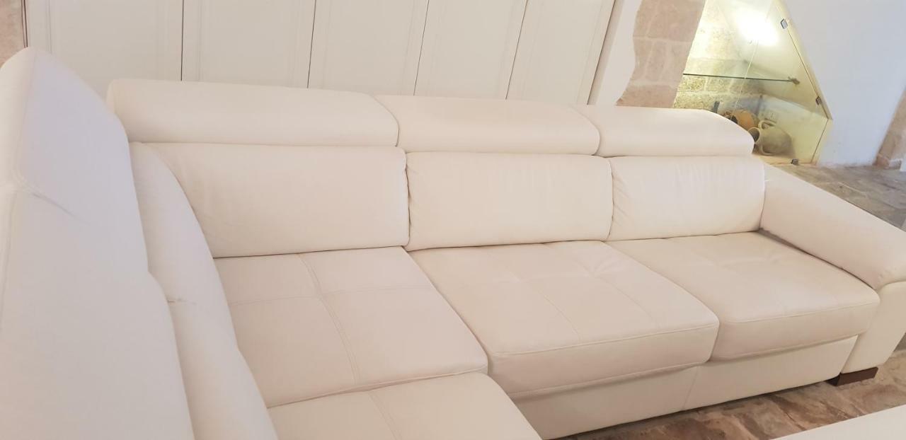 Apartament La Casa Di Sara Fasano Zewnętrze zdjęcie