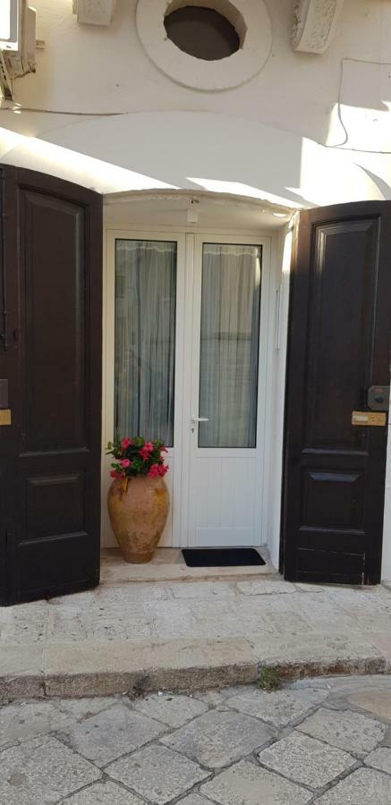Apartament La Casa Di Sara Fasano Zewnętrze zdjęcie