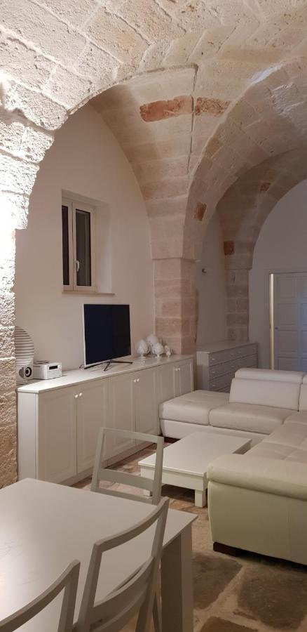 Apartament La Casa Di Sara Fasano Zewnętrze zdjęcie