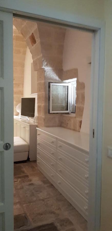 Apartament La Casa Di Sara Fasano Zewnętrze zdjęcie