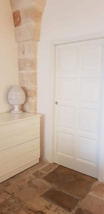 Apartament La Casa Di Sara Fasano Zewnętrze zdjęcie