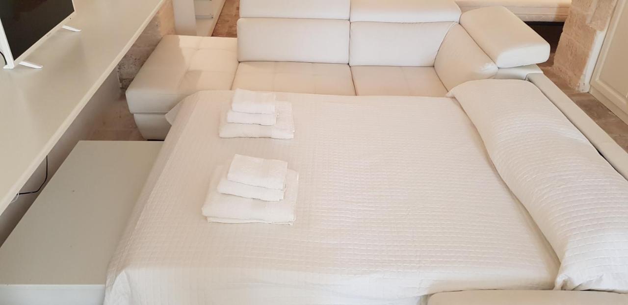 Apartament La Casa Di Sara Fasano Zewnętrze zdjęcie