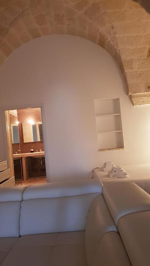 Apartament La Casa Di Sara Fasano Zewnętrze zdjęcie