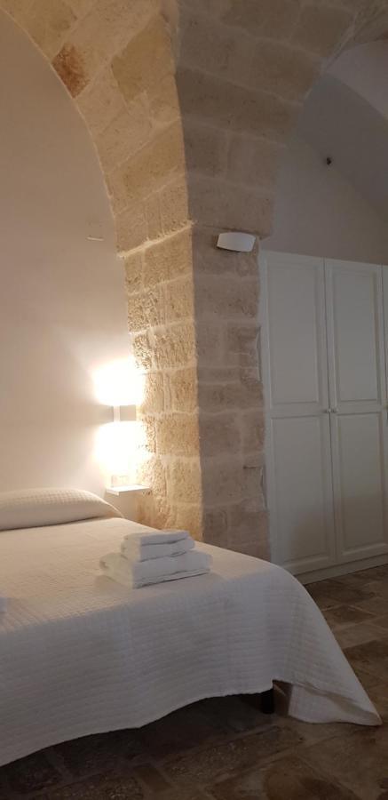 Apartament La Casa Di Sara Fasano Zewnętrze zdjęcie