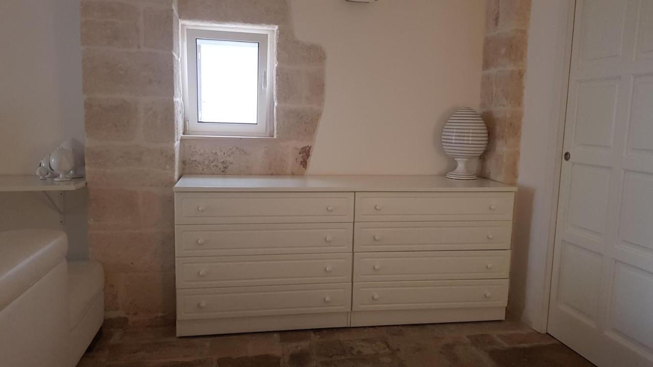 Apartament La Casa Di Sara Fasano Zewnętrze zdjęcie