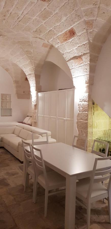 Apartament La Casa Di Sara Fasano Zewnętrze zdjęcie