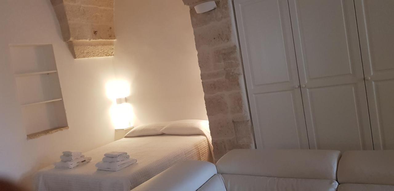 Apartament La Casa Di Sara Fasano Zewnętrze zdjęcie
