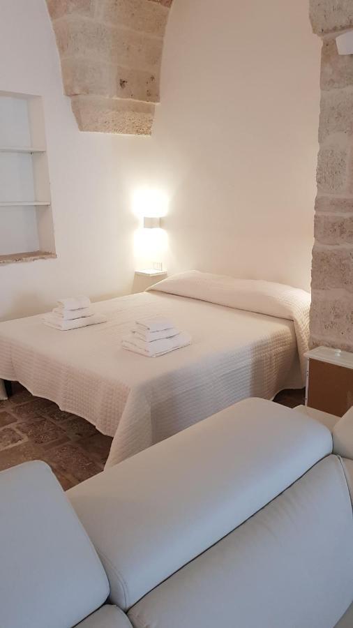 Apartament La Casa Di Sara Fasano Zewnętrze zdjęcie